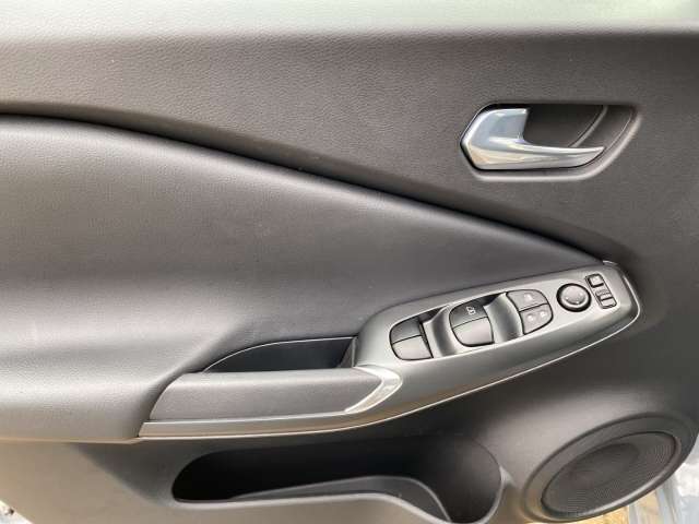 Fahrzeugbild eines Nissan JUKE