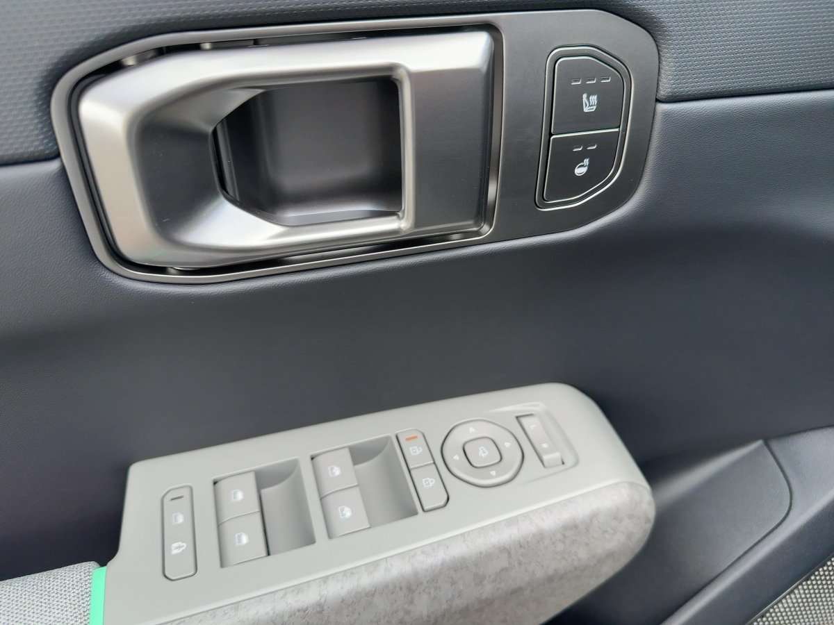 Fahrzeugbild eines Kia EV4