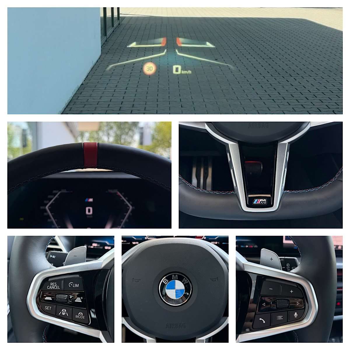 Fahrzeugbild eines BMW 3er-Reihe