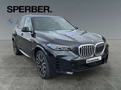 Bild BMW X5