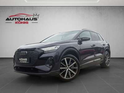 Bild Audi Q4 e-tron