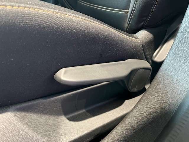 Fahrzeugbild eines Dacia Sandero