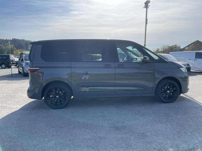 Fahrzeugbild eines Volkswagen Multivan