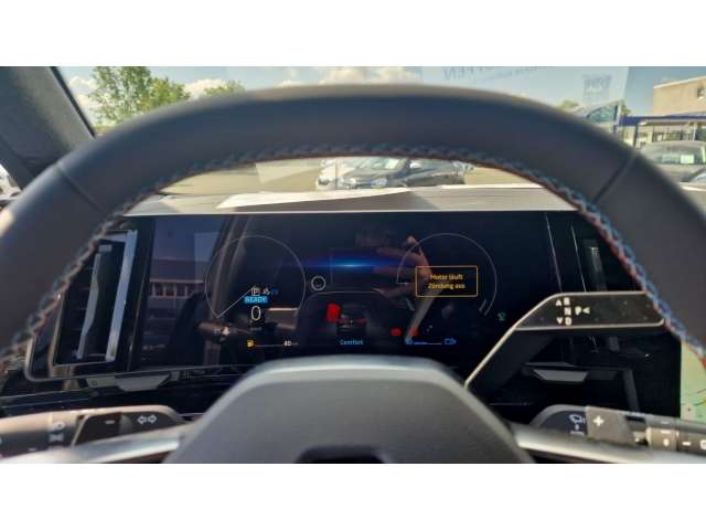 Fahrzeugbild eines Renault Espace