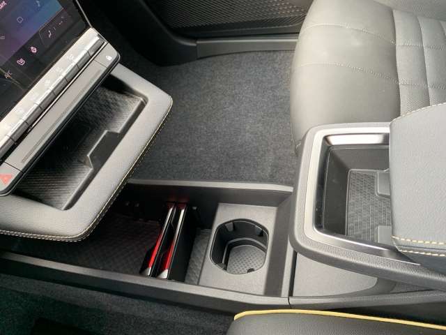 Fahrzeugbild eines Renault Megane E-TECH