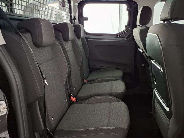Fahrzeugbild eines Opel Combo