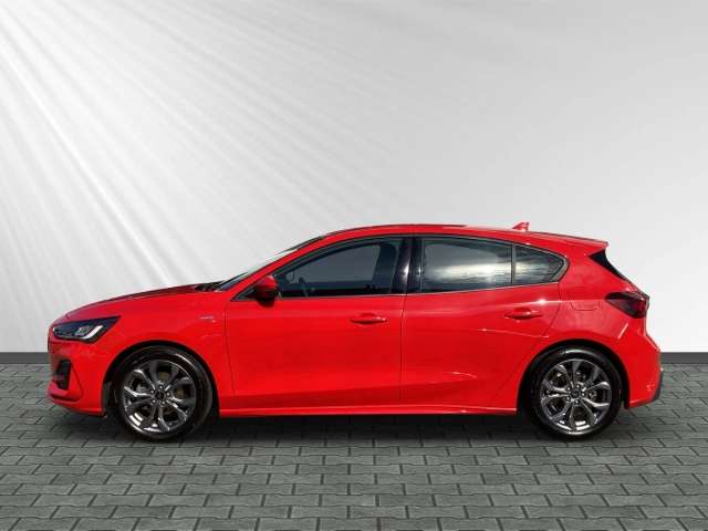 Fahrzeugbild eines Ford Focus