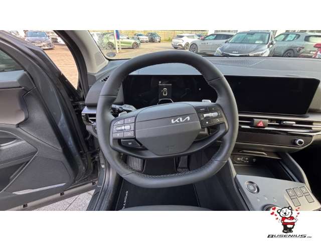 Fahrzeugbild eines Kia Sportage