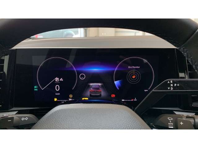 Fahrzeugbild eines Renault Austral