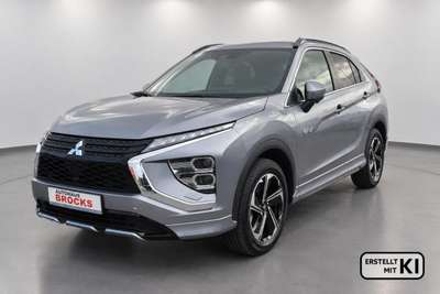 Bild Mitsubishi Eclipse Cross