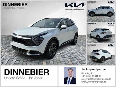 Bild Kia Sportage