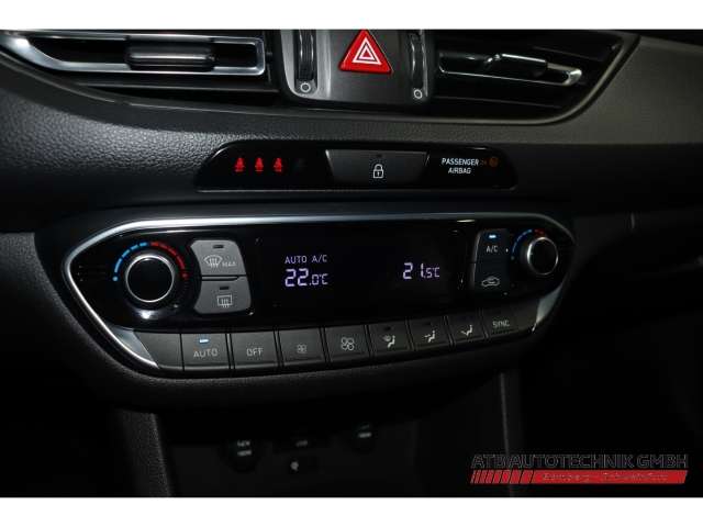 Fahrzeugbild eines Hyundai i30