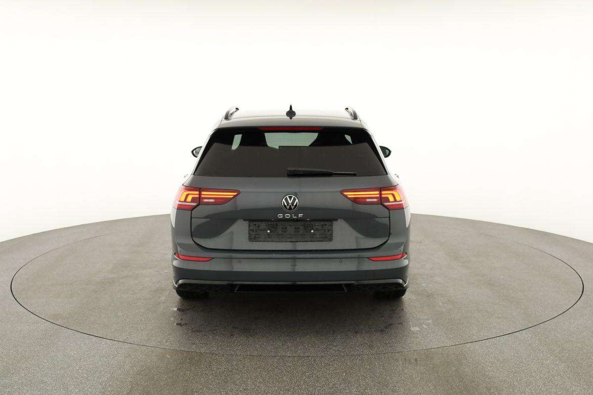 Fahrzeugbild eines Volkswagen Golf