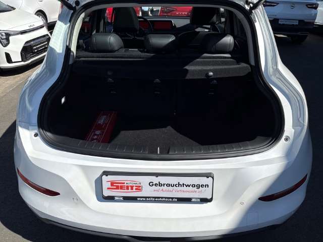 Fahrzeugbild eines GWM Ora 03