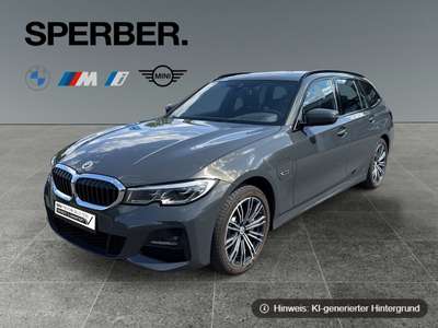 Bild BMW 3er-Reihe