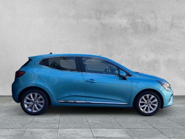 Fahrzeugbild eines Renault Clio