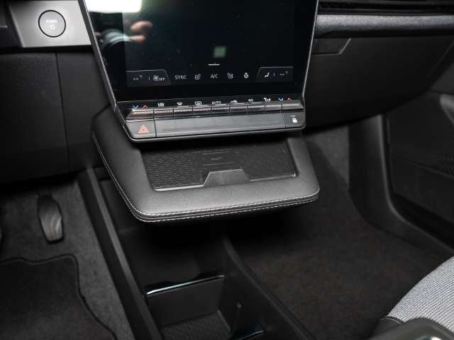 Fahrzeugbild eines Renault Megane E-TECH