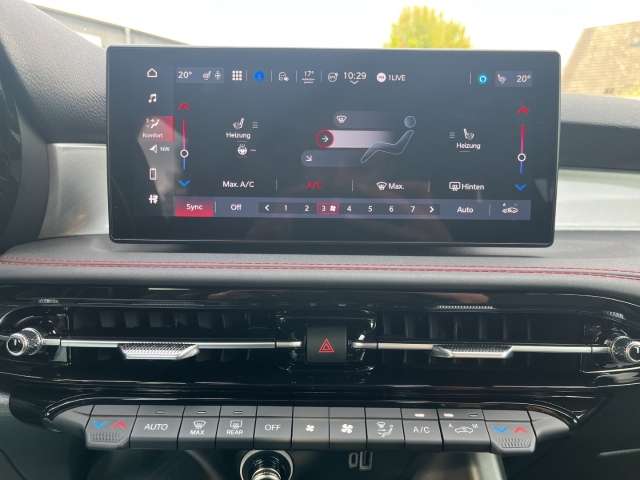 Fahrzeugbild eines Alfa Romeo Tonale