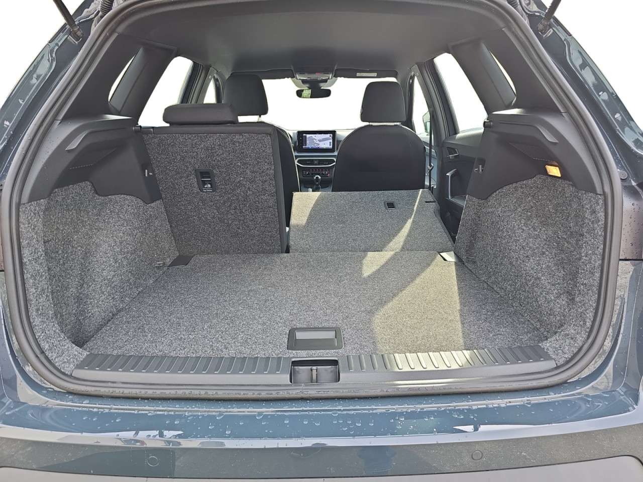 Fahrzeugbild eines SEAT Arona