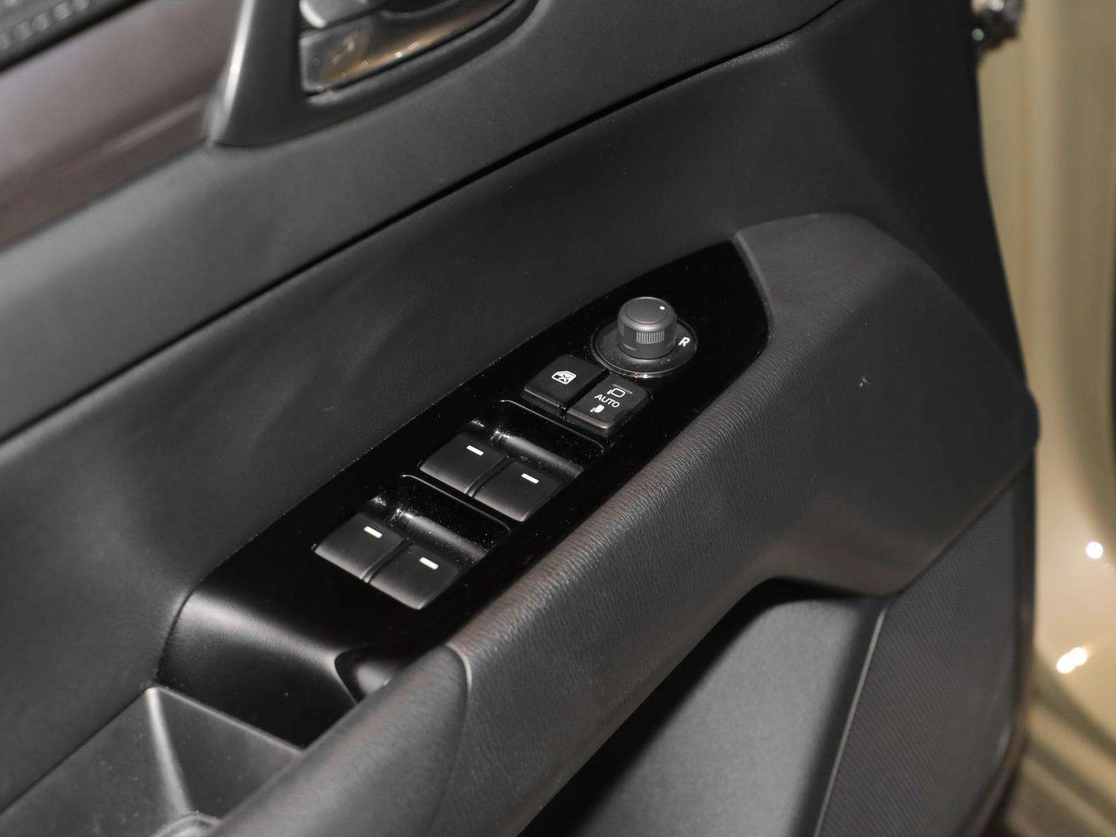 Fahrzeugbild eines Mazda CX-5
