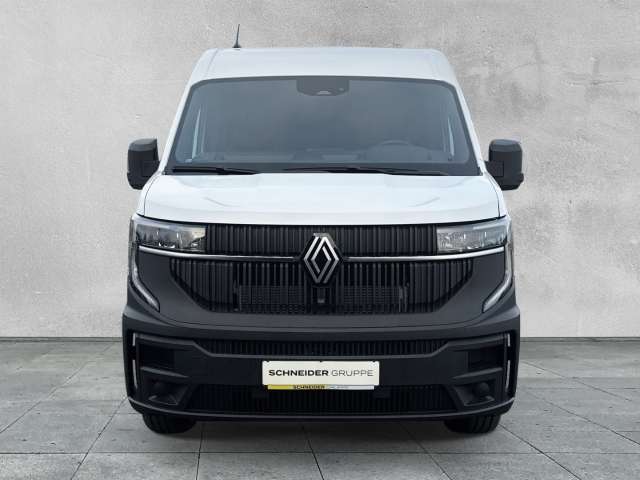 Fahrzeugbild eines Renault Master