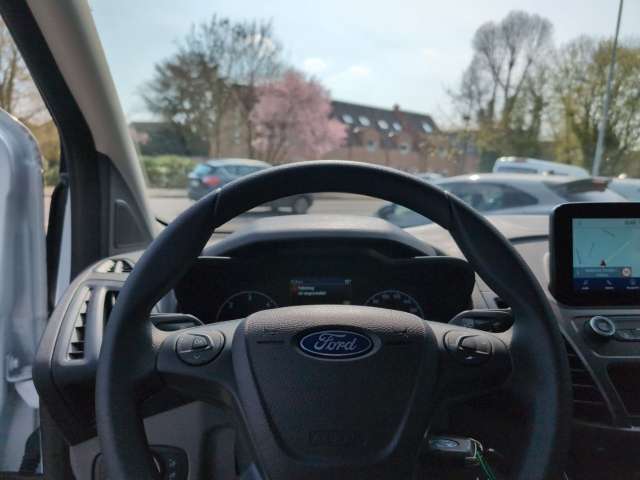 Fahrzeugbild eines Ford Transit Connect