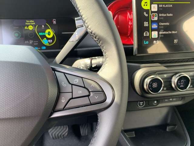 Fahrzeugbild eines Renault Twingo