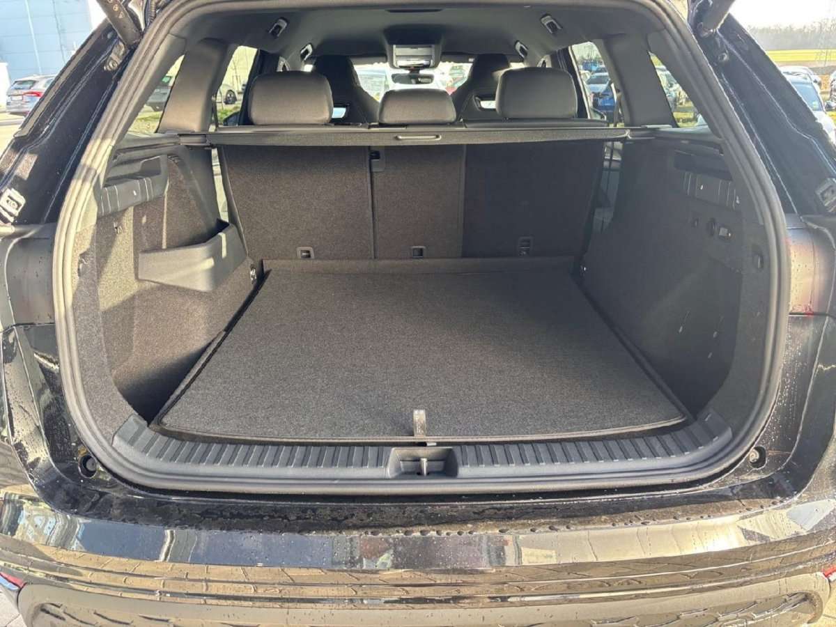 Fahrzeugbild eines Skoda Kodiaq