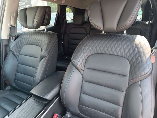 Fahrzeugbild eines Renault Koleos