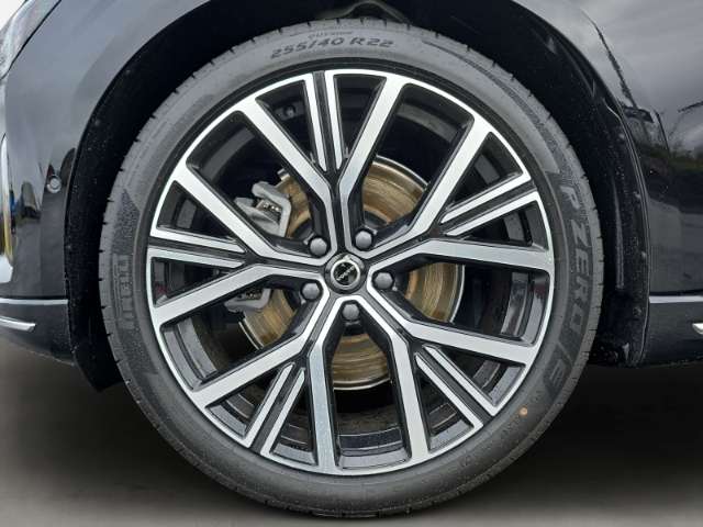 Fahrzeugbild eines Volvo ES90