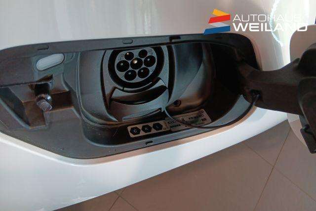 Fahrzeugbild eines CUPRA Born