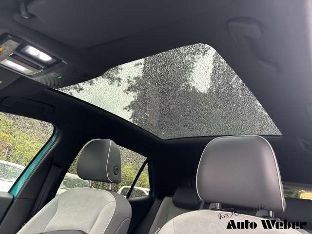 Fahrzeugbild eines Volkswagen ID.3