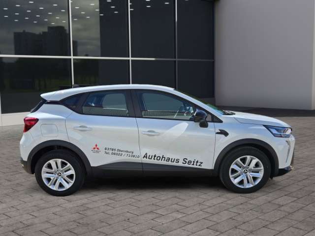 Fahrzeugbild eines Mitsubishi ASX