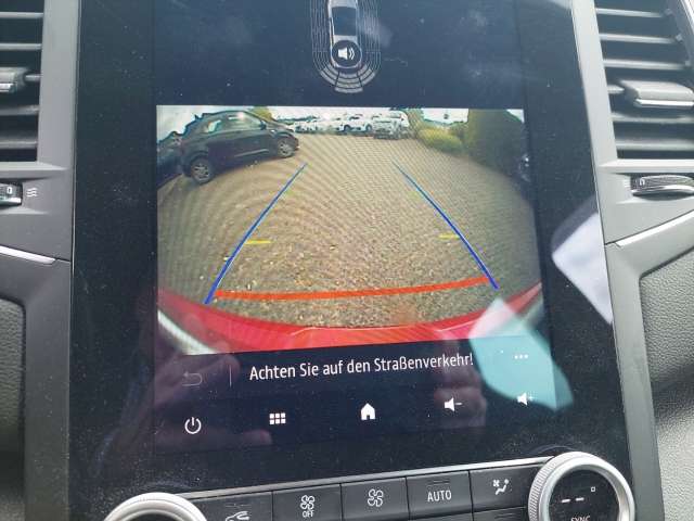 Fahrzeugbild eines Renault Megane E-TECH