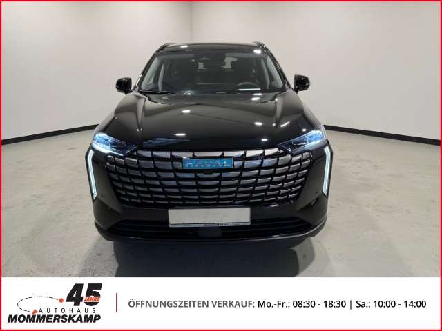 Fahrzeugbild eines GWM Haval H6