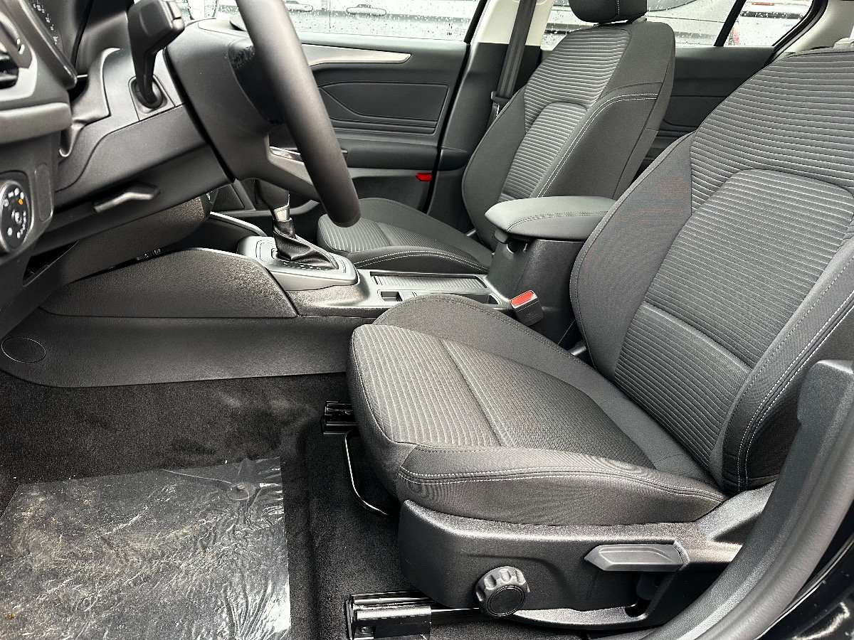 Fahrzeugbild eines Ford Focus