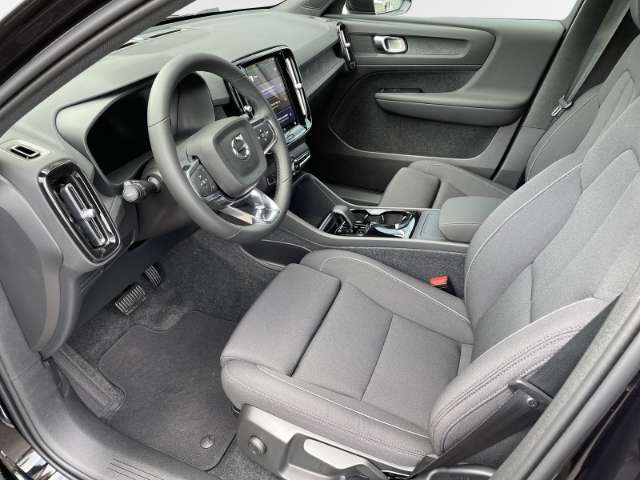 Fahrzeugbild eines Volvo XC40