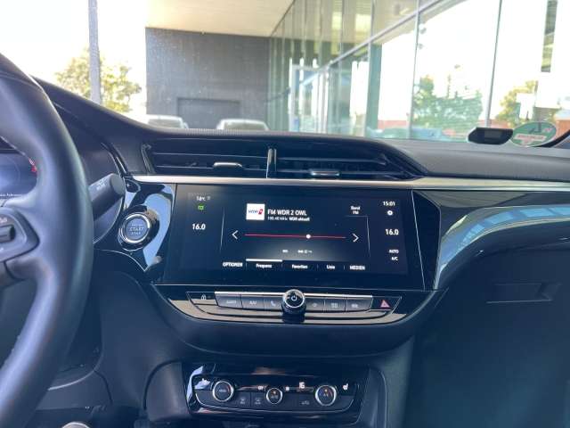 Fahrzeugbild eines Opel Corsa