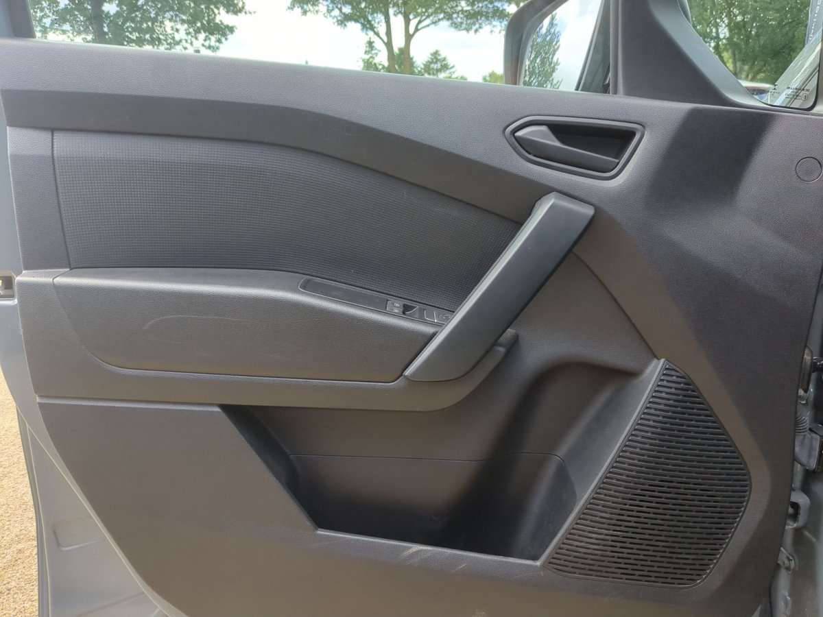 Fahrzeugbild eines Nissan Townstar