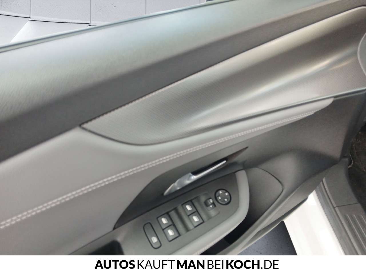 Fahrzeugbild eines Opel Mokka