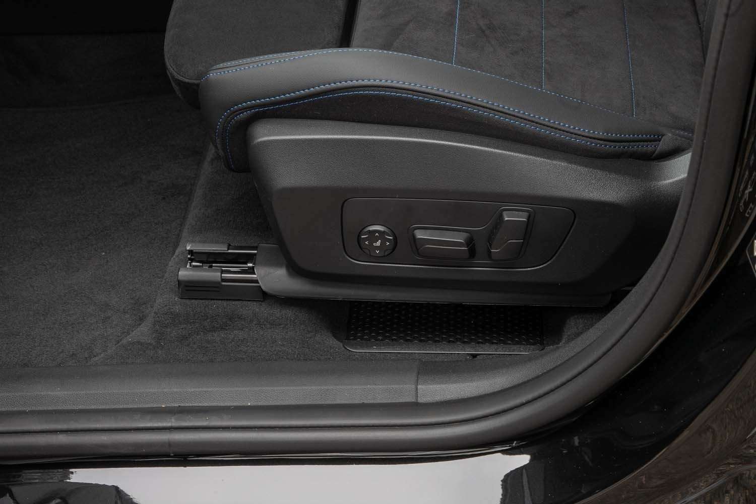 Fahrzeugbild eines BMW X1