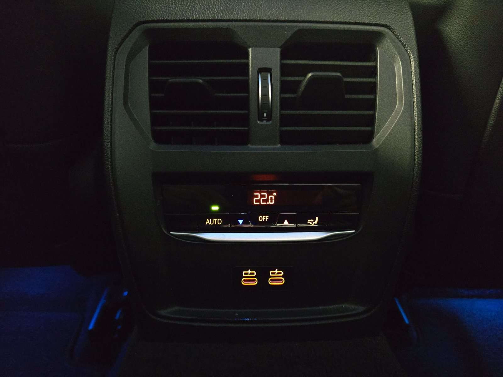 Fahrzeugbild eines BMW 3er-Reihe