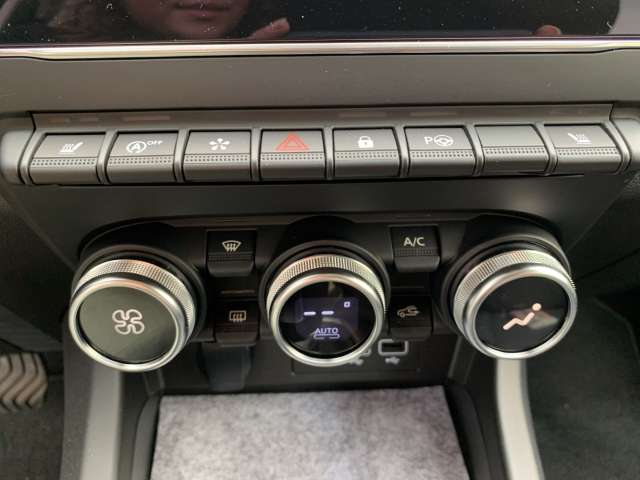 Fahrzeugbild eines Renault Arkana