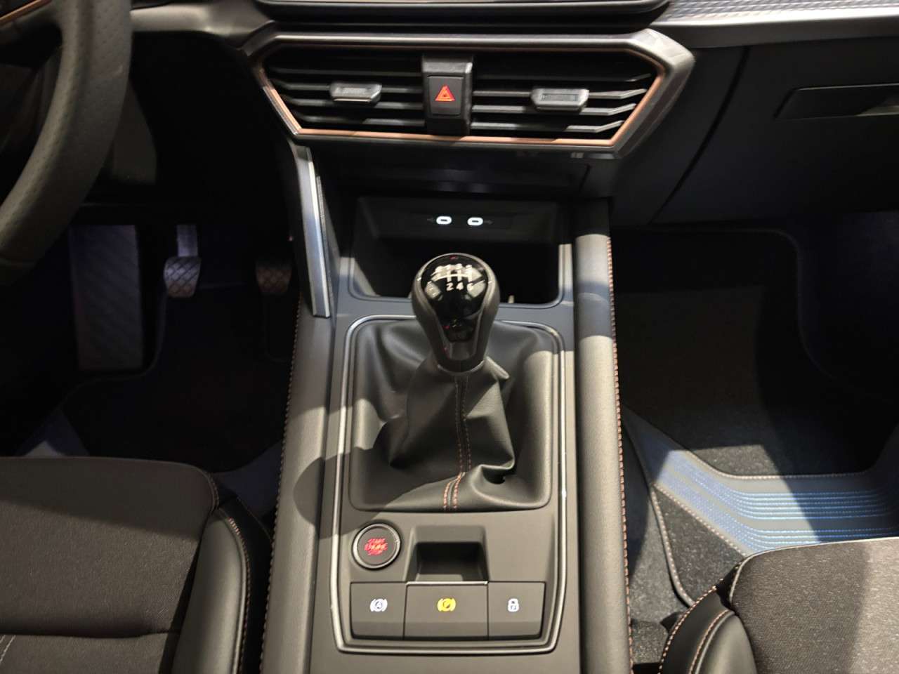 Fahrzeugbild eines CUPRA Formentor