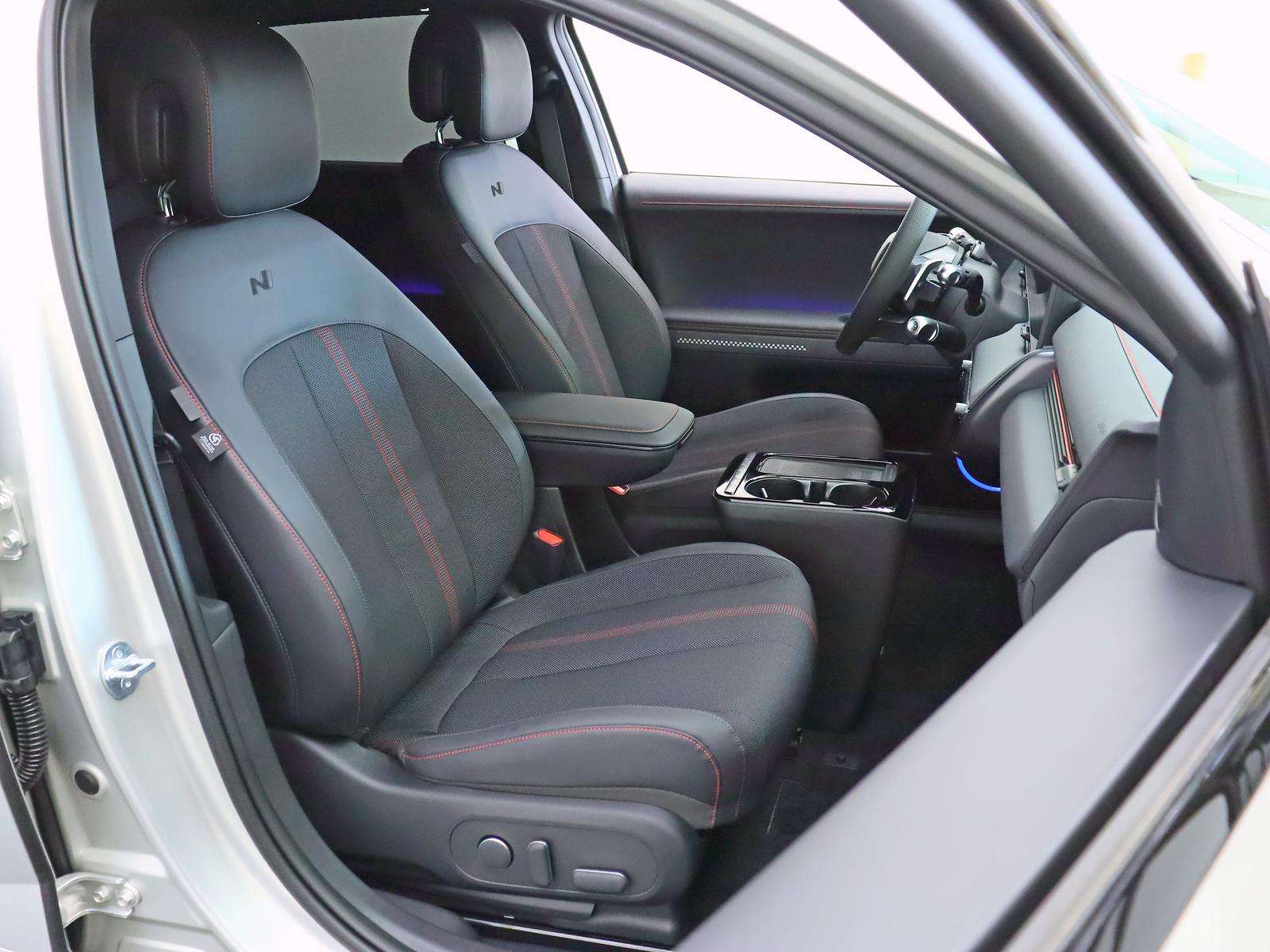 Fahrzeugbild eines Hyundai IONIQ 5