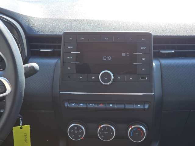 Fahrzeugbild eines Renault Clio