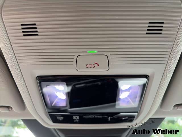 Fahrzeugbild eines Volkswagen Golf