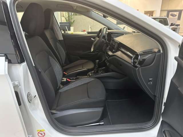 Fahrzeugbild eines Skoda Fabia