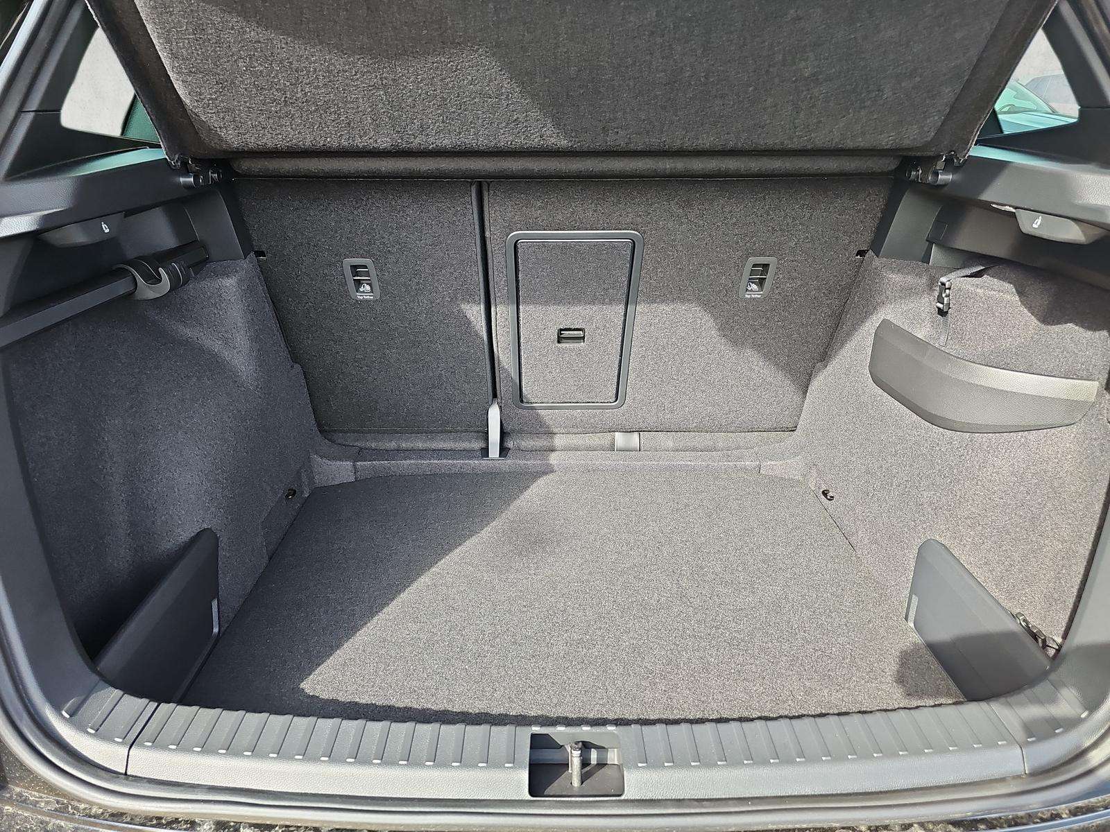 Fahrzeugbild eines Skoda Karoq