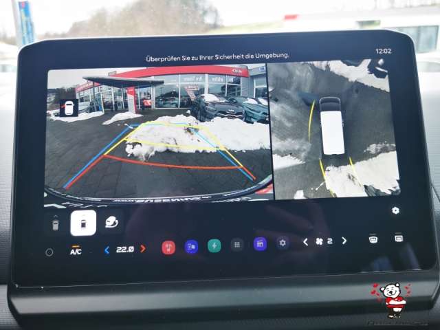 Fahrzeugbild eines Kia PV5 Passenger